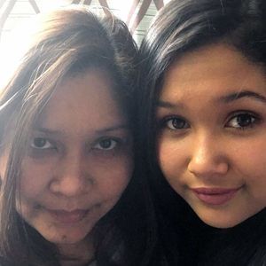 Meet your Posher, Marcia